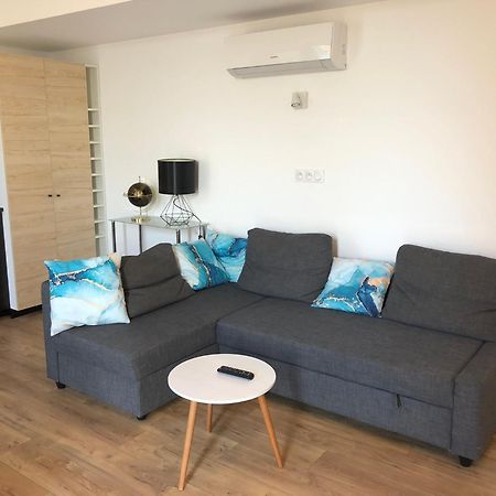 Duplex Jaden - 3 Pieces Climatise 80M2 Διαμέρισμα Villeveyrac Εξωτερικό φωτογραφία