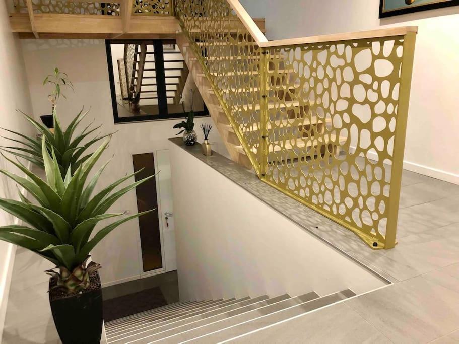 Duplex Jaden - 3 Pieces Climatise 80M2 Διαμέρισμα Villeveyrac Εξωτερικό φωτογραφία