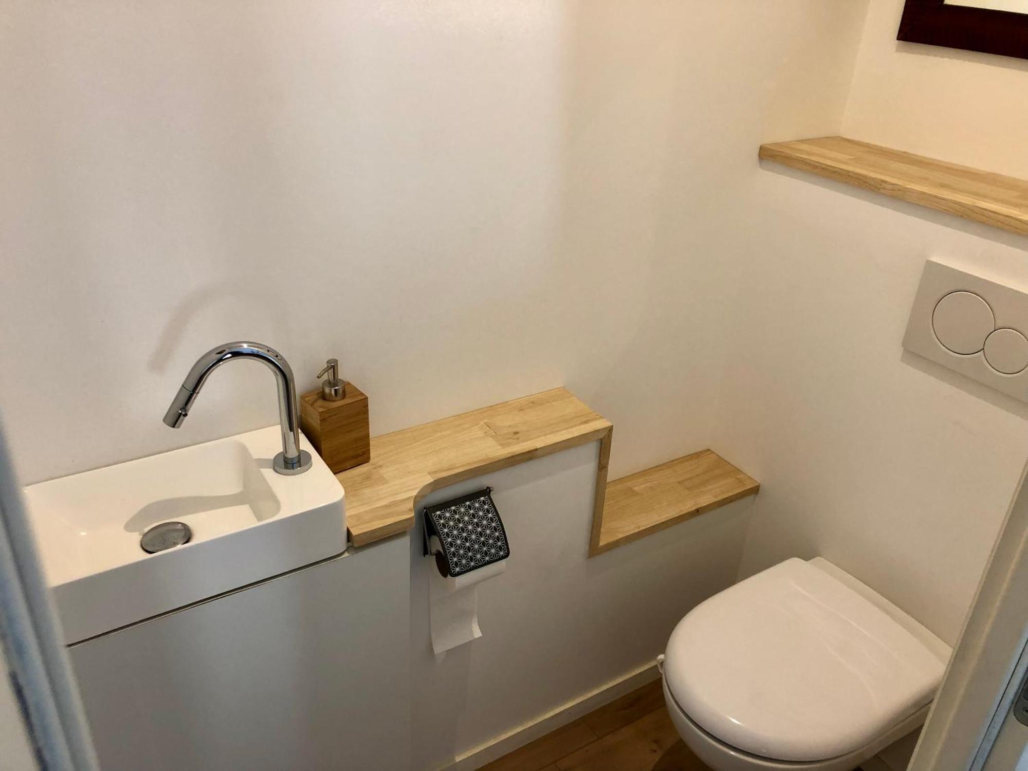 Duplex Jaden - 3 Pieces Climatise 80M2 Διαμέρισμα Villeveyrac Εξωτερικό φωτογραφία