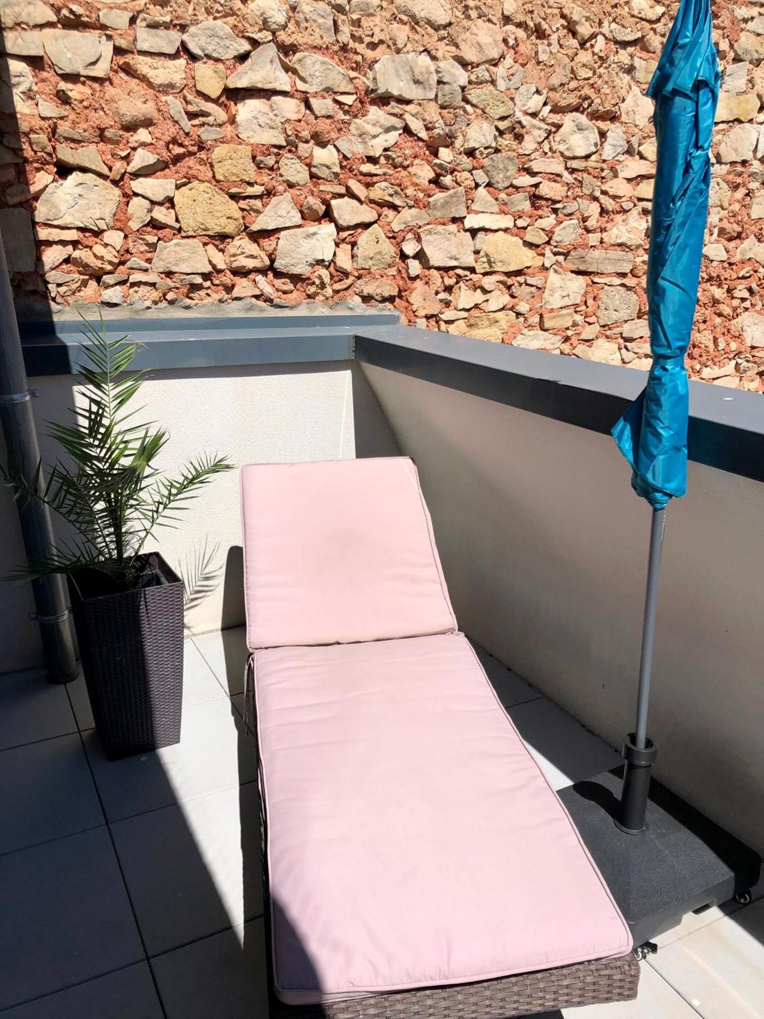 Duplex Jaden - 3 Pieces Climatise 80M2 Διαμέρισμα Villeveyrac Εξωτερικό φωτογραφία