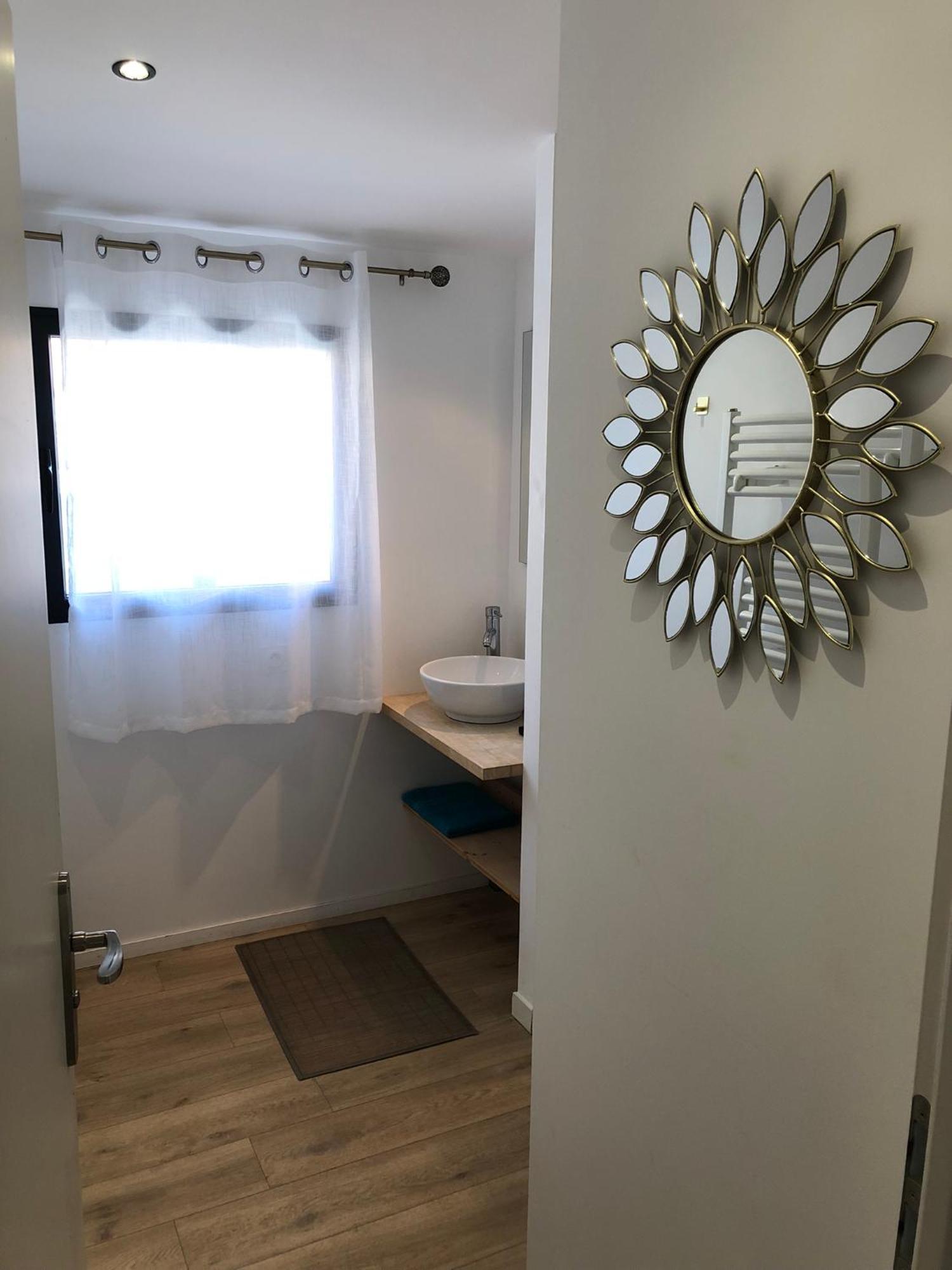 Duplex Jaden - 3 Pieces Climatise 80M2 Διαμέρισμα Villeveyrac Εξωτερικό φωτογραφία