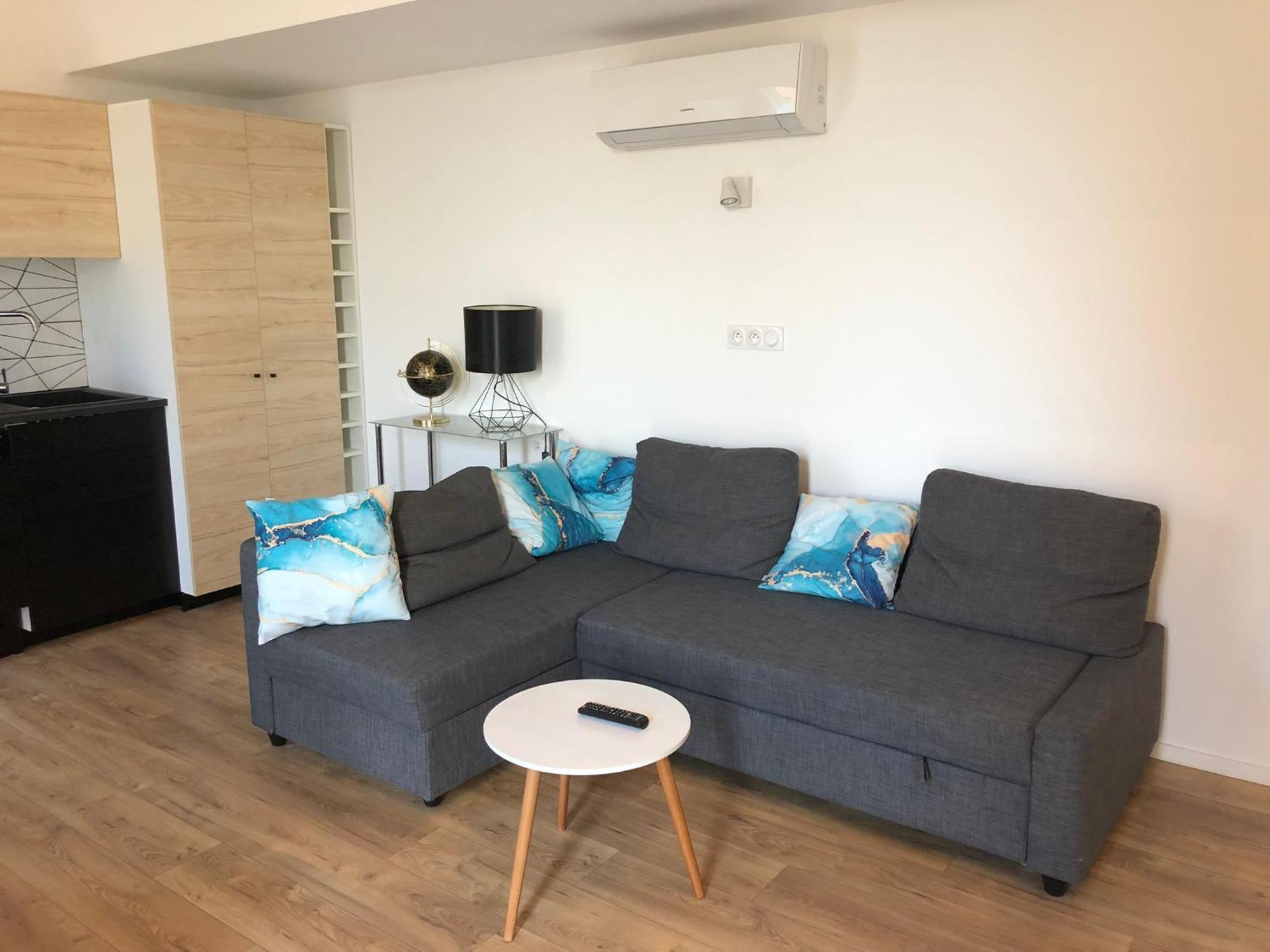 Duplex Jaden - 3 Pieces Climatise 80M2 Διαμέρισμα Villeveyrac Εξωτερικό φωτογραφία