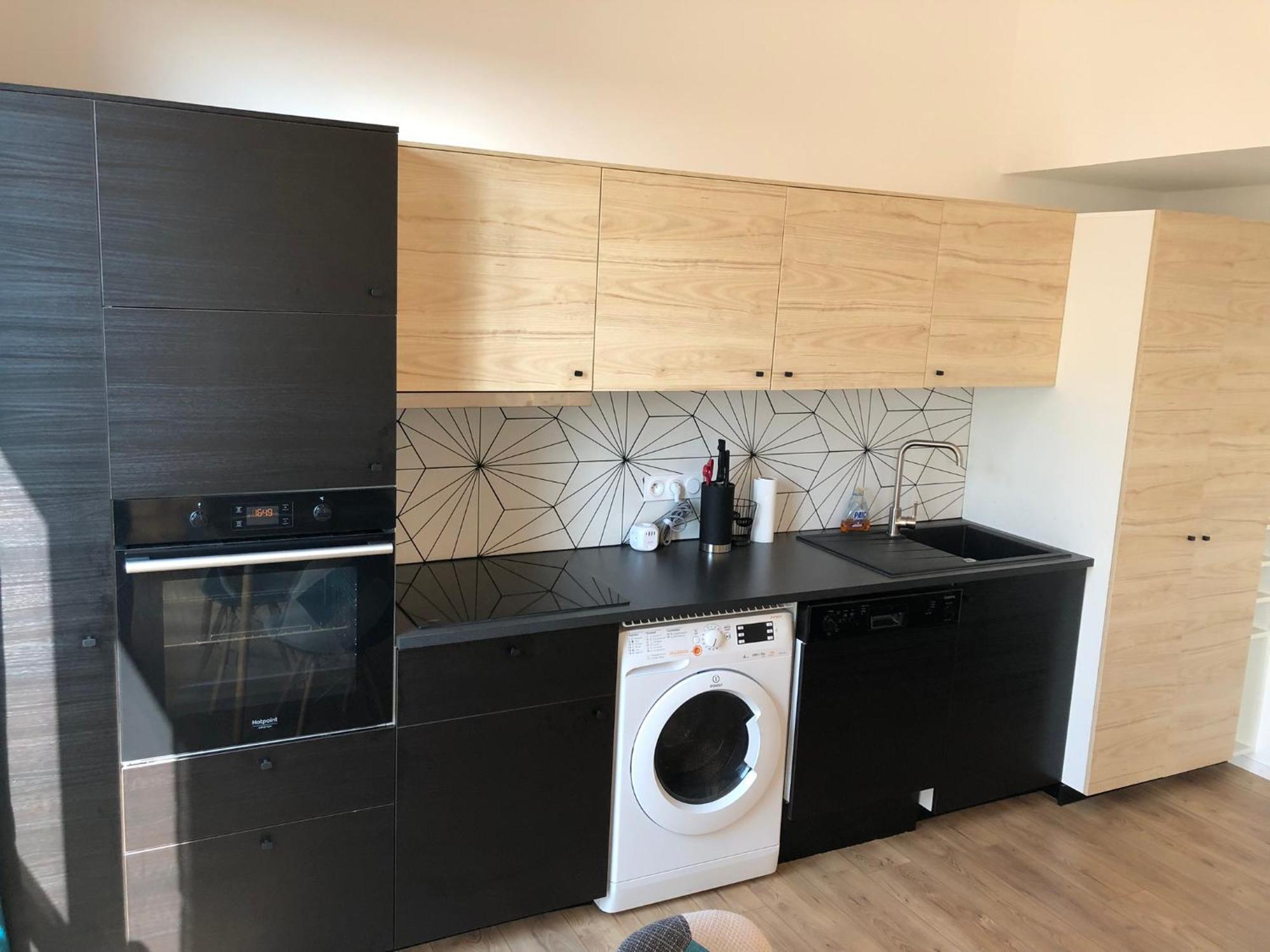 Duplex Jaden - 3 Pieces Climatise 80M2 Διαμέρισμα Villeveyrac Εξωτερικό φωτογραφία