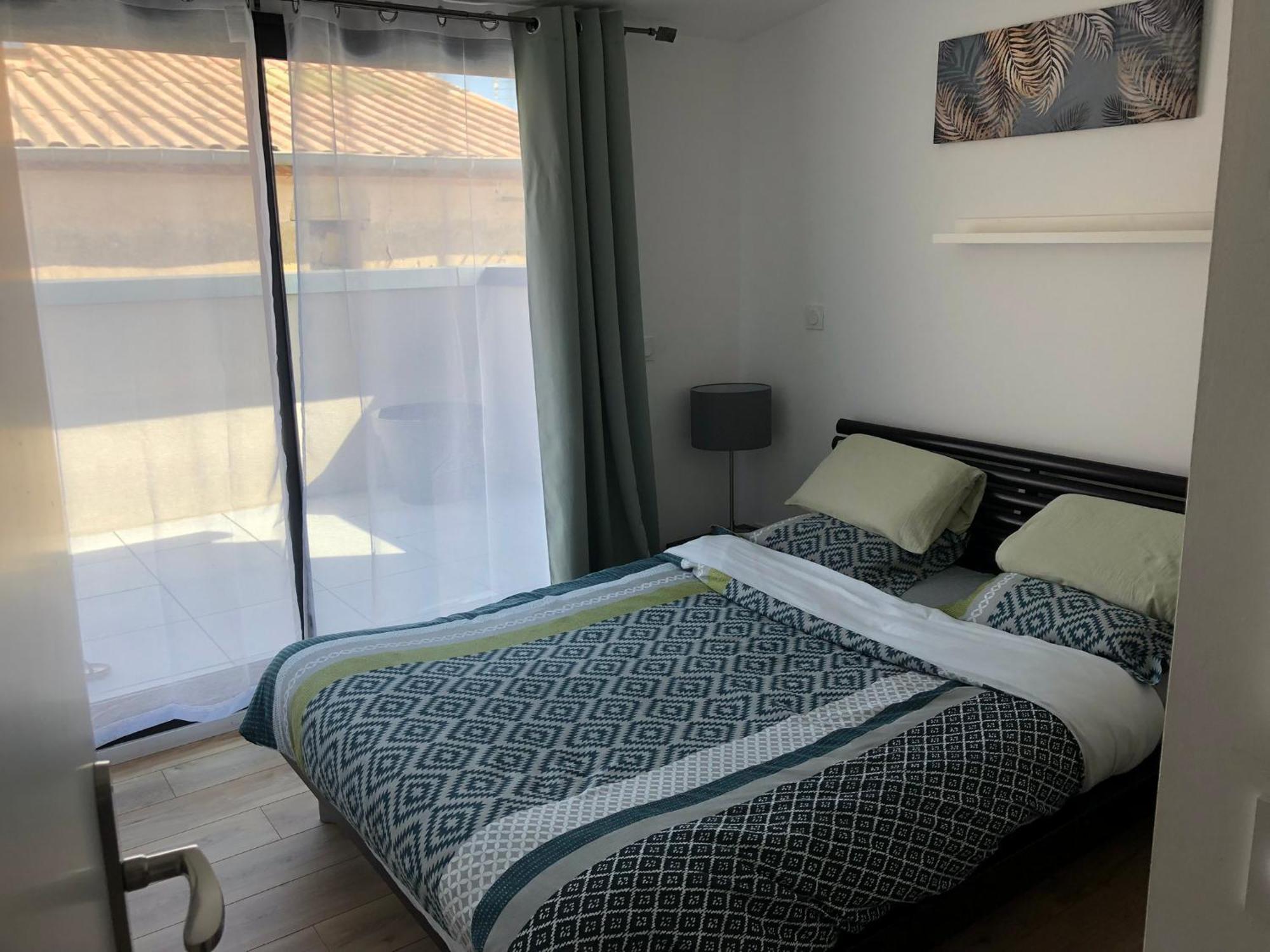 Duplex Jaden - 3 Pieces Climatise 80M2 Διαμέρισμα Villeveyrac Εξωτερικό φωτογραφία