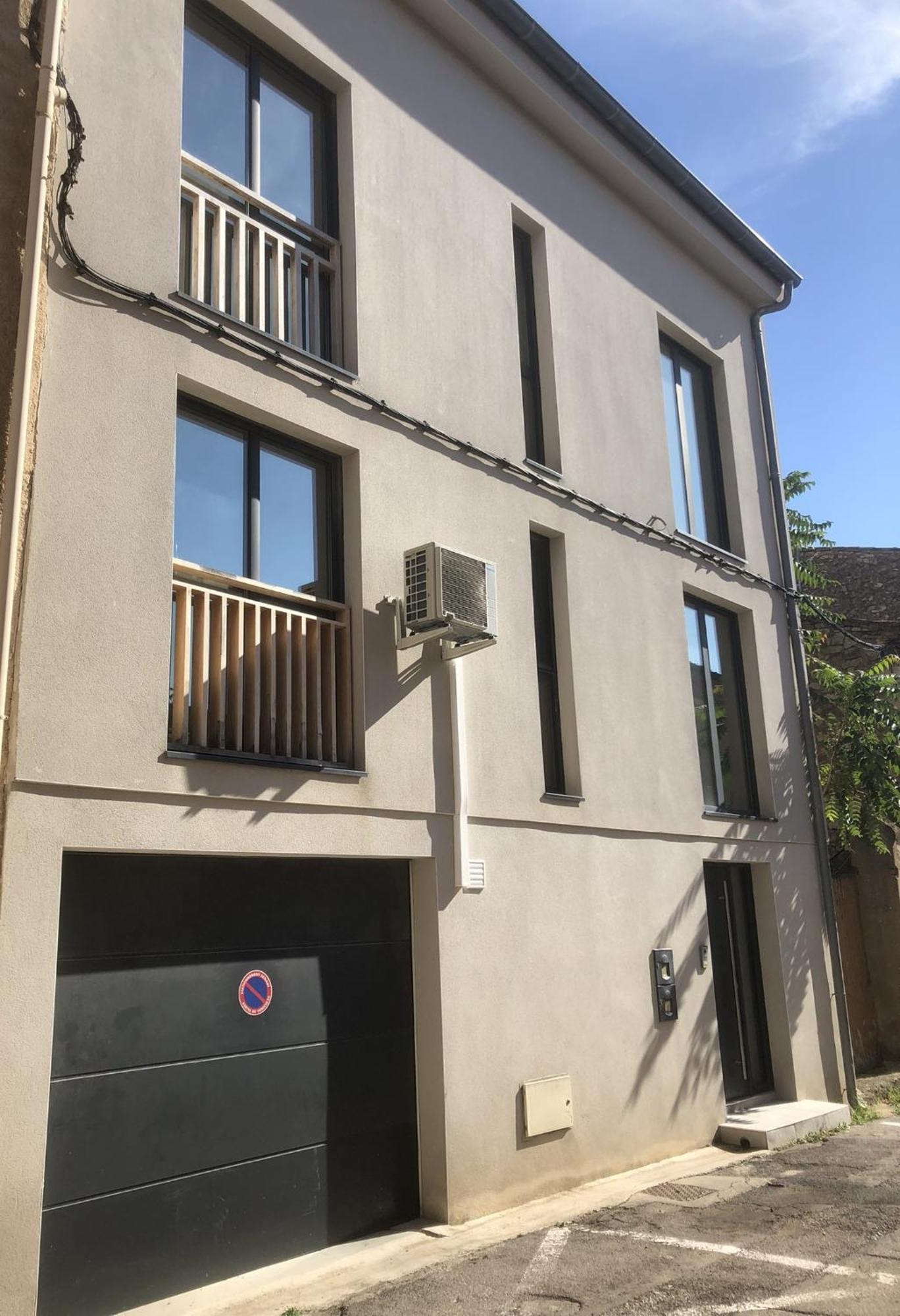 Duplex Jaden - 3 Pieces Climatise 80M2 Διαμέρισμα Villeveyrac Εξωτερικό φωτογραφία